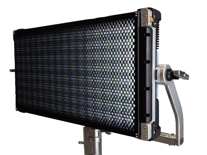Installing a Honeycomb 2